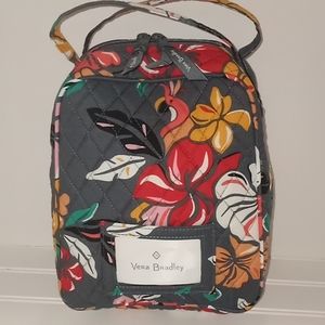 Vera Bradley Coastal Paradise Lunch B…